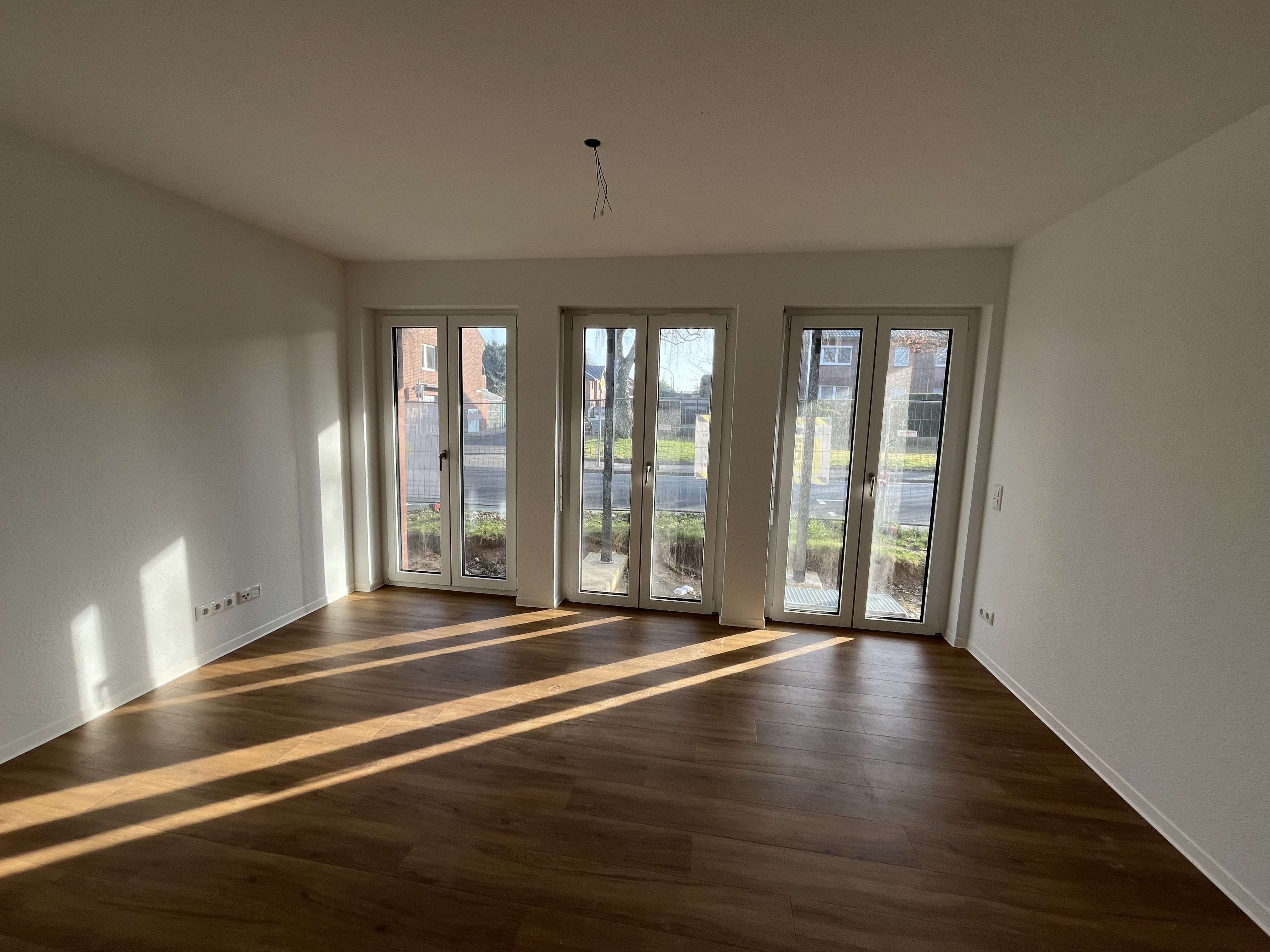 Thumbnail-Wohnung zum Mieten in Nettetal 697,02 € 88.68 m²