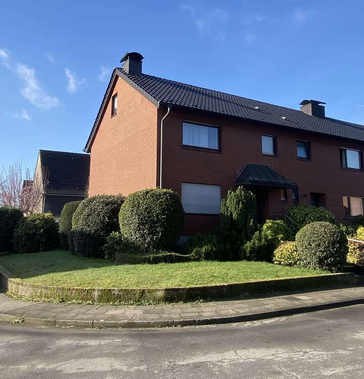 Thumbnail-Haus zum Kaufen in Bottrop 345.000,00 € 104 m²