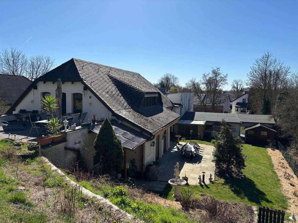 Thumbnail-Haus zum Kaufen in Bad Düben 560.000,00 € 289.83 m²