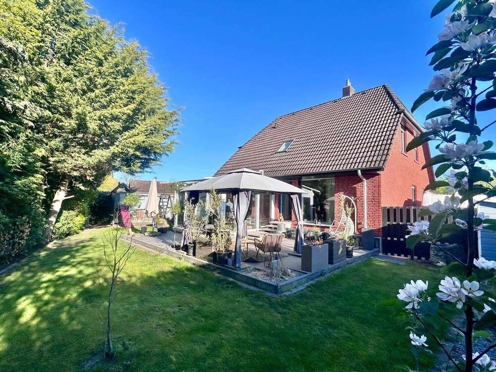 Thumbnail-Haus zum Kaufen in Garbsen 699.000,00 € 165 m²