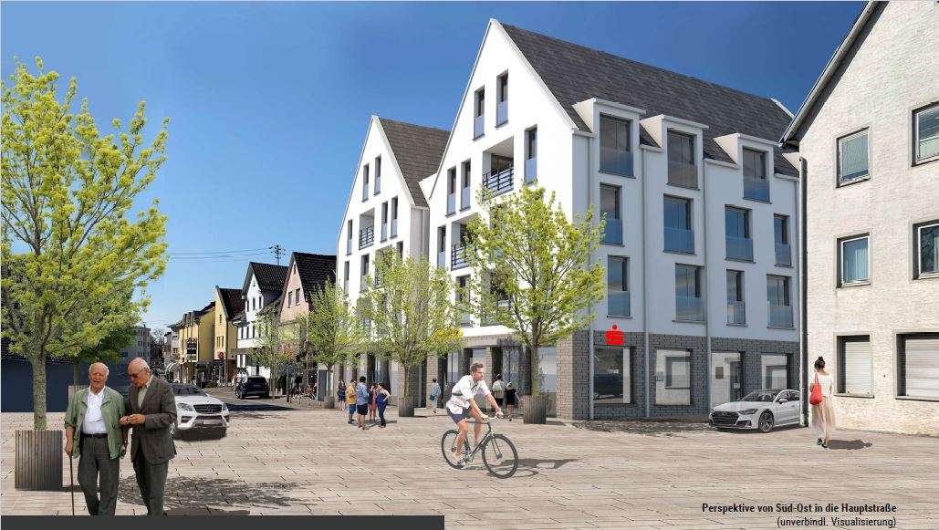 Thumbnail-Wohnung zum Kaufen in Donzdorf 345.000,00 € 73.03 m²