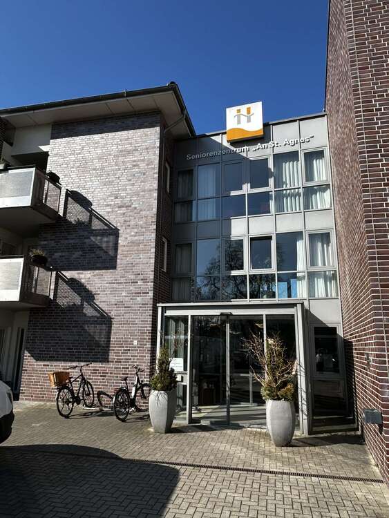 Thumbnail-Wohnung zum Kaufen in Hamm 135.000,00 € 48.92 m²