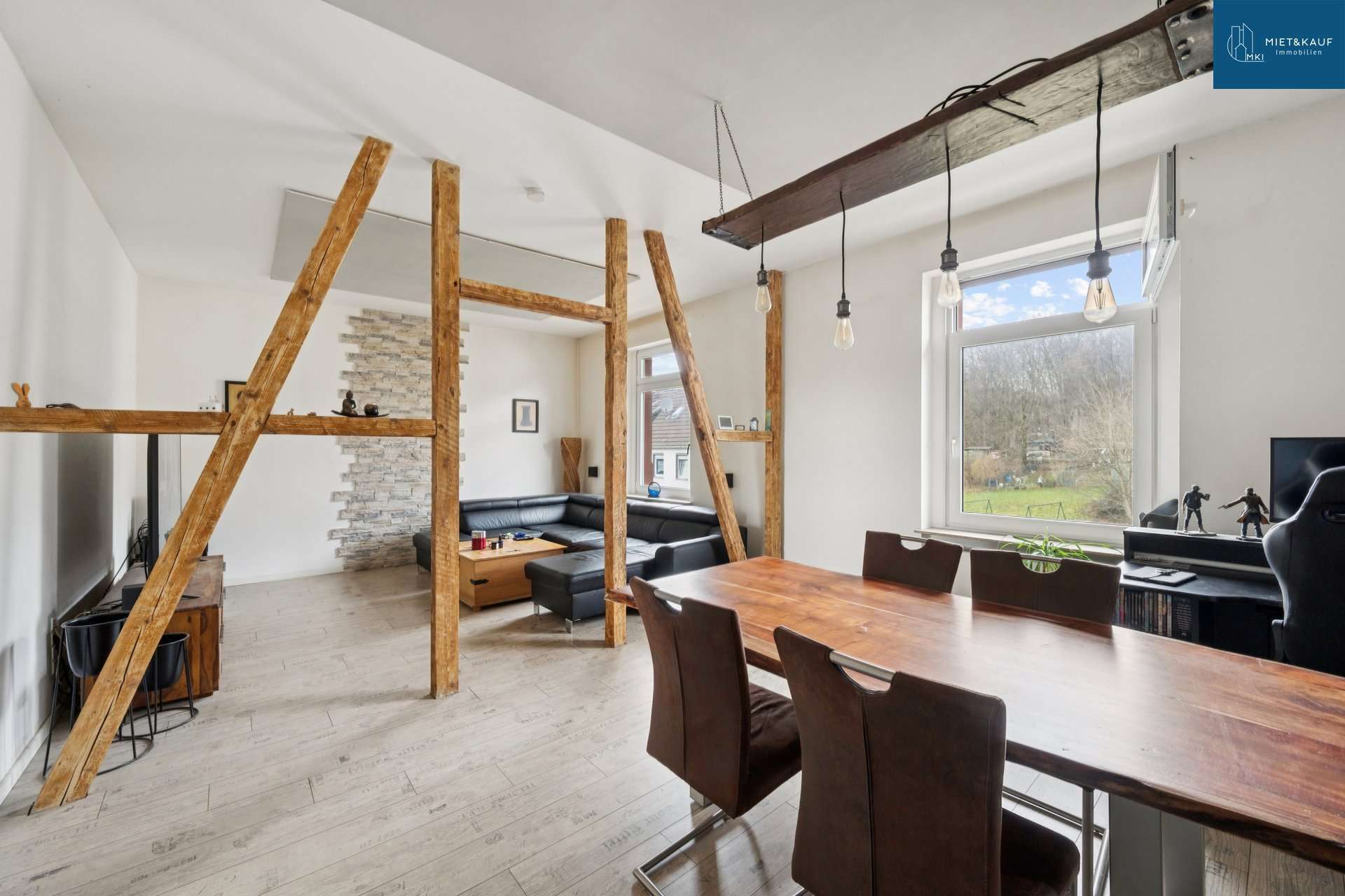 Thumbnail-Wohnung zum Kaufen in Remscheid 149.000,00 € 82 m²