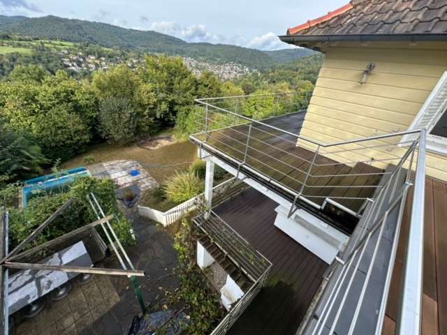 Thumbnail-Haus zum Kaufen in Heidelberg OT Schlierbach 1.598.000,00 € 314 m²