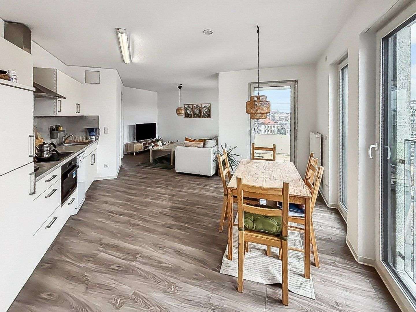 Thumbnail-Wohnung zum Kaufen in Nürnberg 288.500,00 € 63 m²