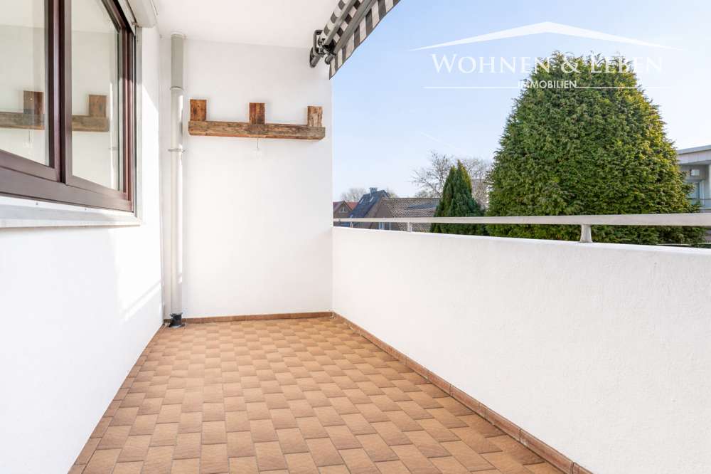 Thumbnail-Wohnung zum Kaufen in Wesel 149.000,00 € 77 m²