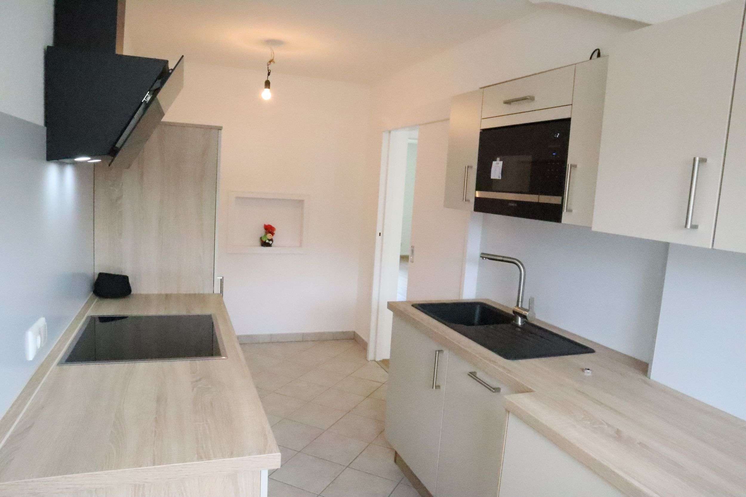 Thumbnail-Wohnung zum Mieten in Essen 715,00 € 80.5 m²