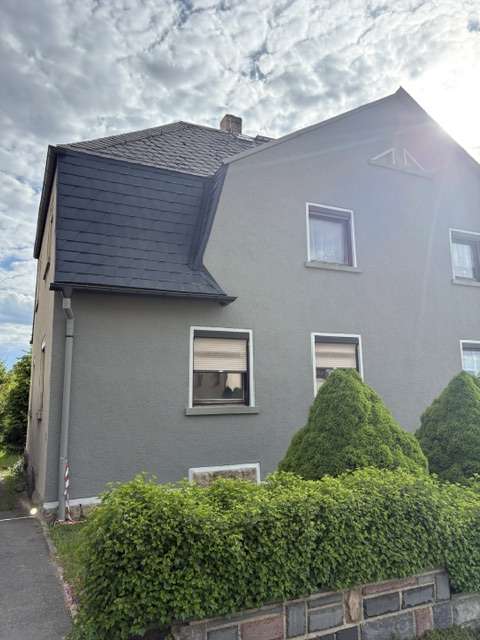 Thumbnail-Haus zum Kaufen in Rodewisch 54.000,00 € 92 m²