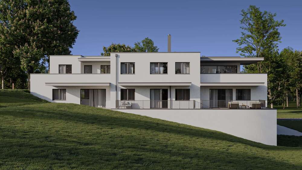 Thumbnail-Wohnung zum Kaufen in Schemmerhofen 203.000,00 € 43.33 m²