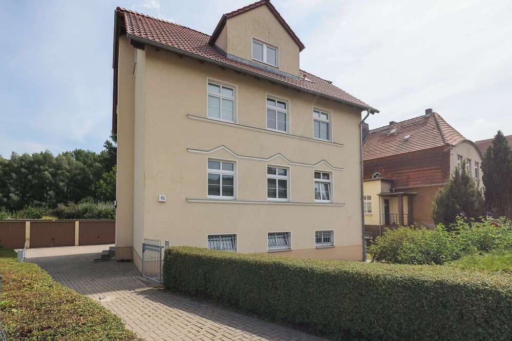 Thumbnail-Wohnung zum Mieten in Zossen 940,00 € 84.3 m²