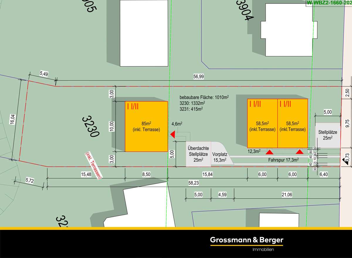 Thumbnail-Grundstück zu verkaufen in Hamburg 1.200.000,00 € 1737 m²