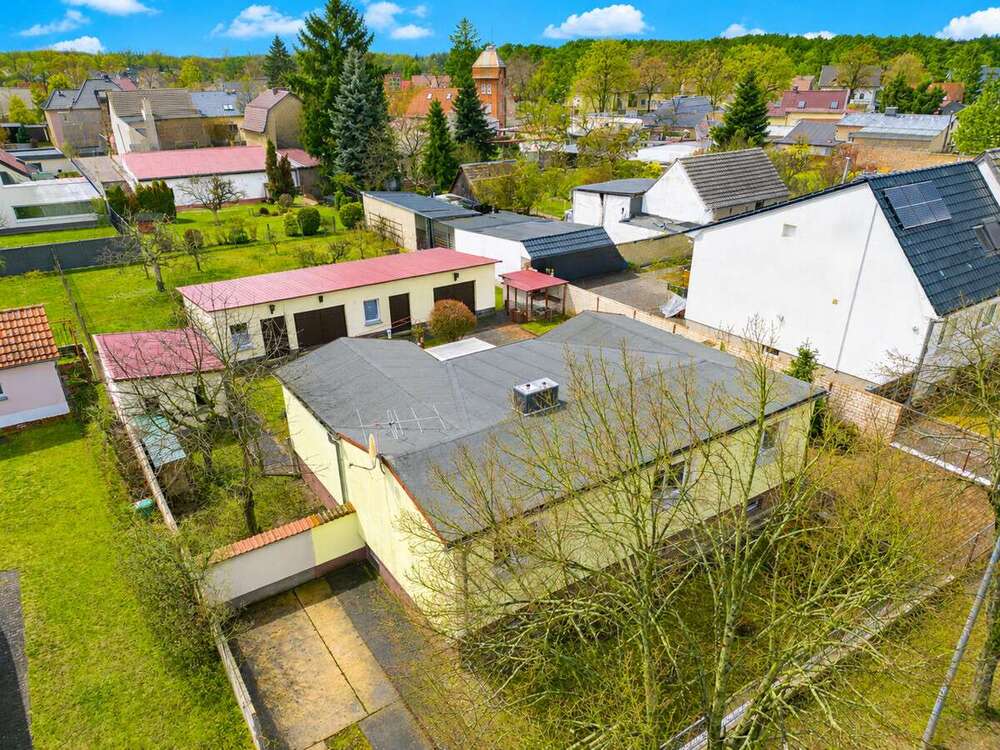 Thumbnail-Haus zum Kaufen in Am Mellensee 295.000,00 € 110 m²