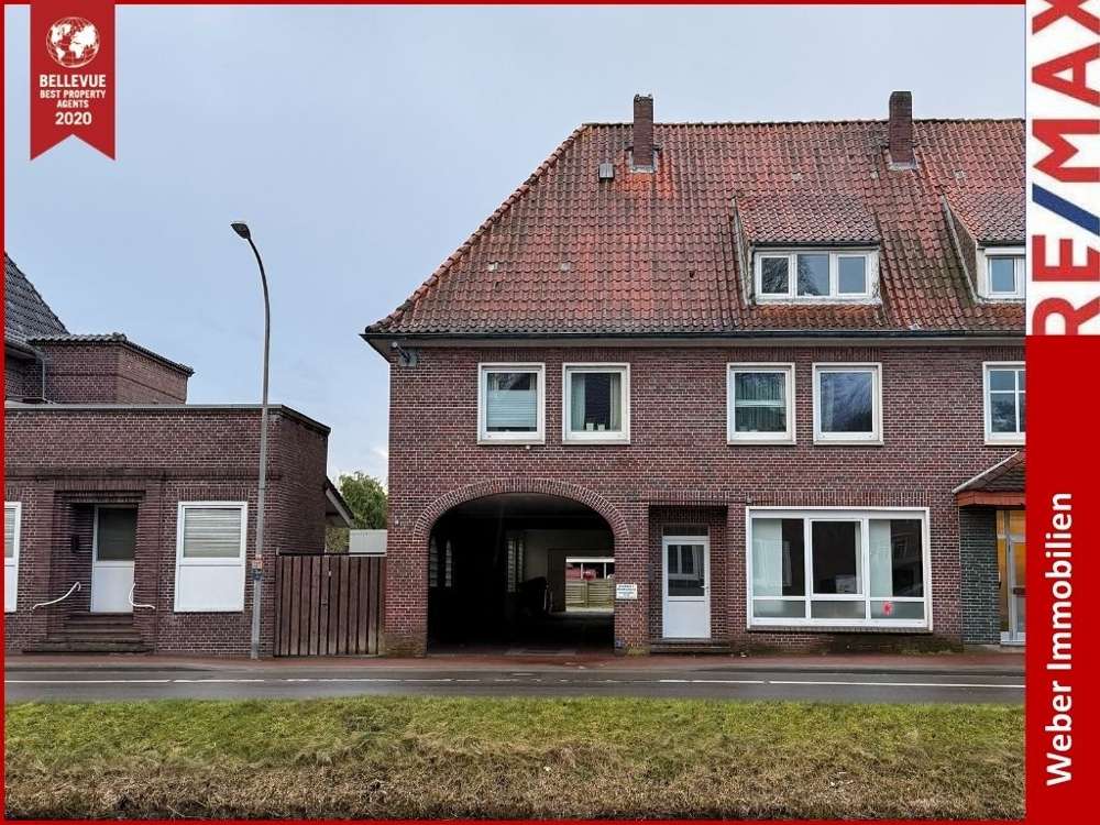 Thumbnail-Haus zum Kaufen in Rhauderfehn 469.000,00 € 405 m²