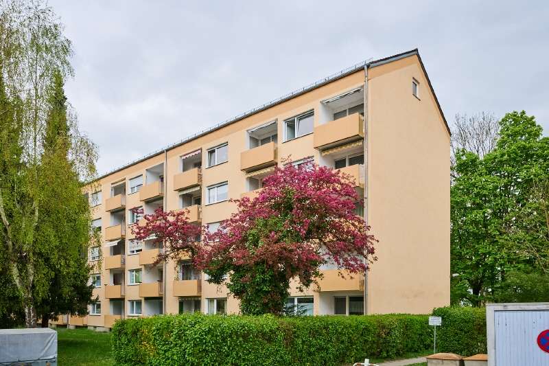 Thumbnail-Wohnung zum Kaufen in Straubing 265.000,00 € 87.81 m²