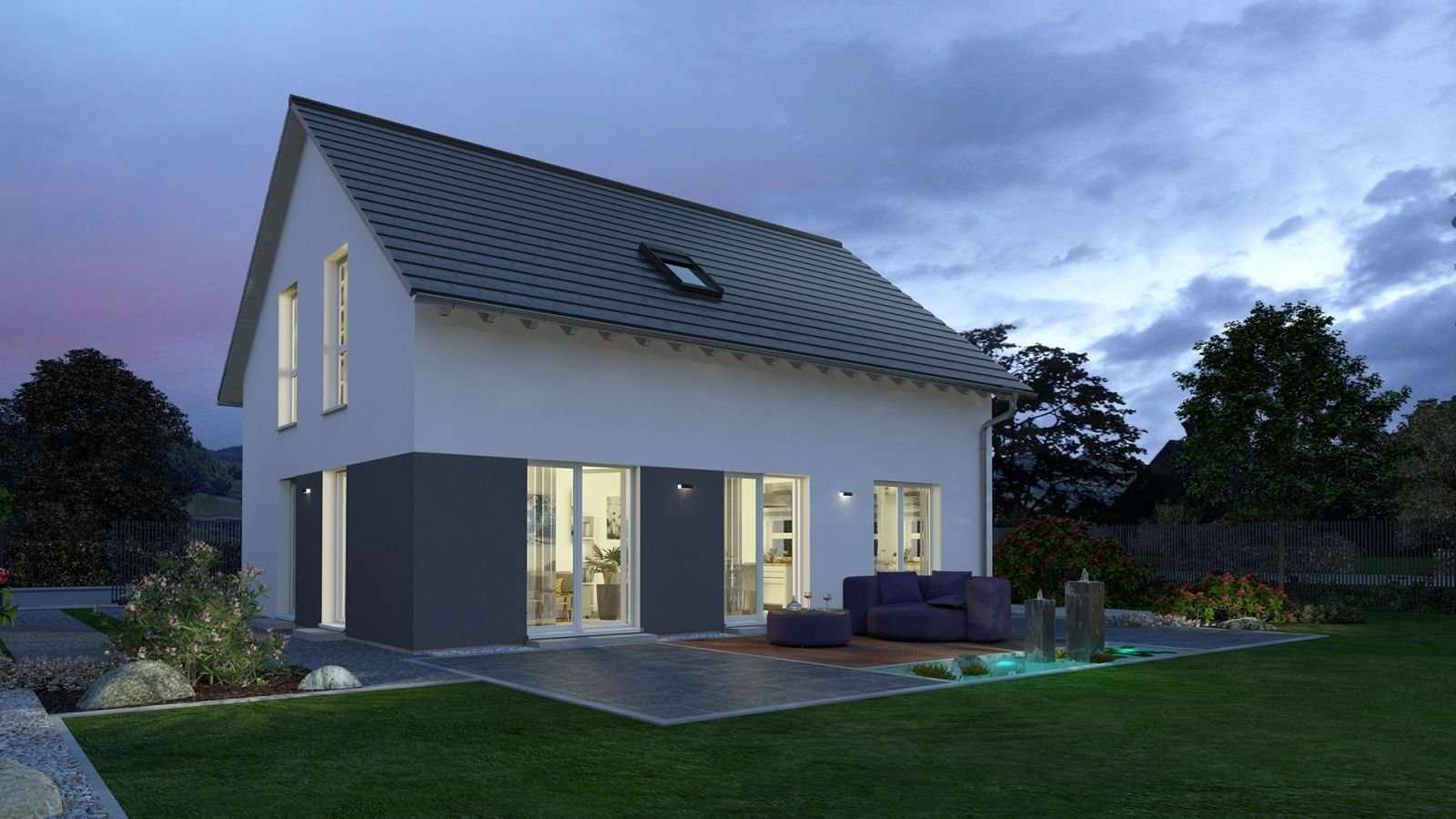 Thumbnail-Haus zum Kaufen in Straelen 499.900,00 € 161 m²