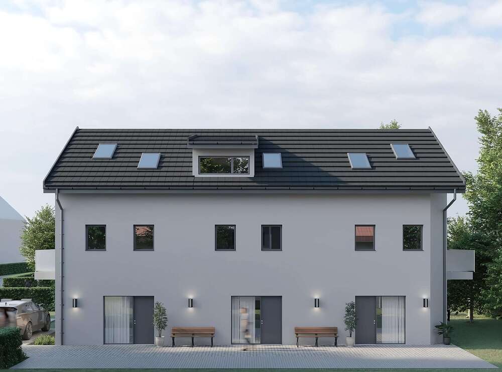 Thumbnail-Haus zum Kaufen in Krailling 1.225.000,00 € 154.66 m²