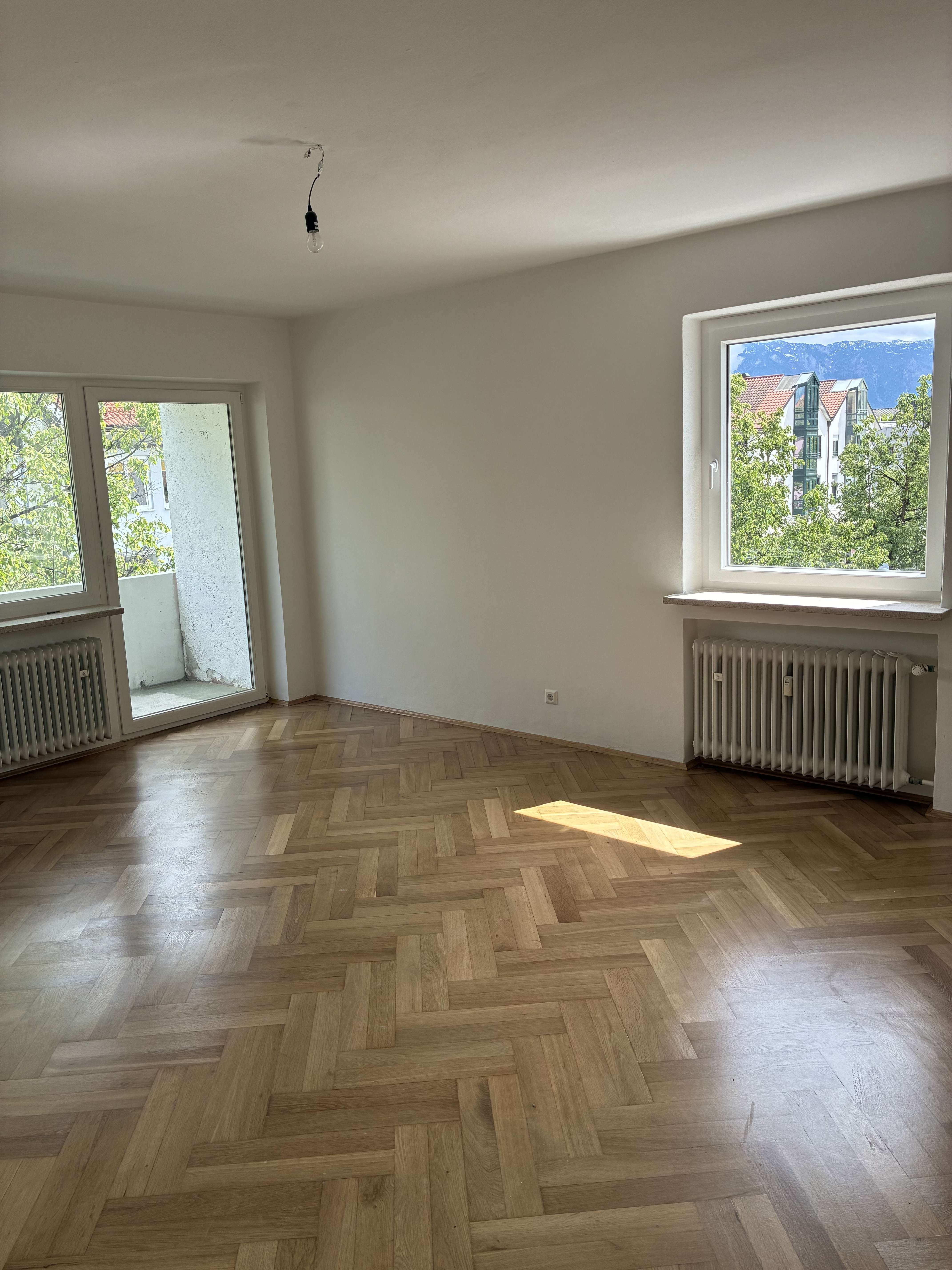 Thumbnail-Wohnung zum Mieten in Freilassing 978,00 € 81.5 m²