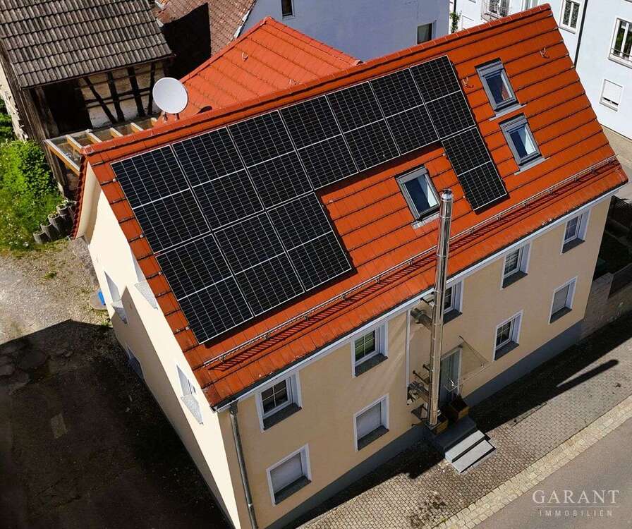 Thumbnail-Haus zum Kaufen in Hechingen 439.000,00 € 151 m²