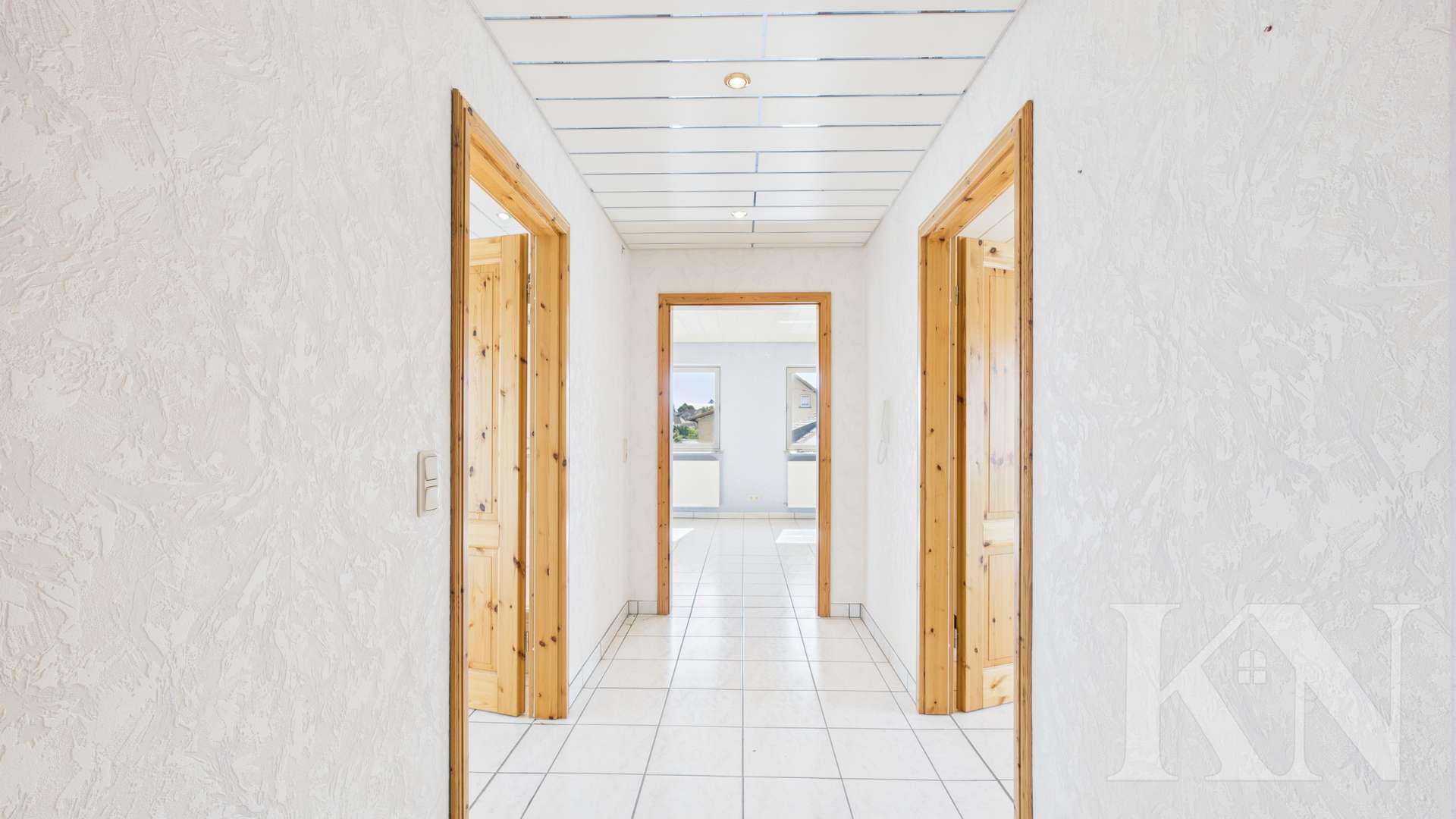 Thumbnail-Wohnung zum Mieten in Riegelsberg 650,00 € 78 m²