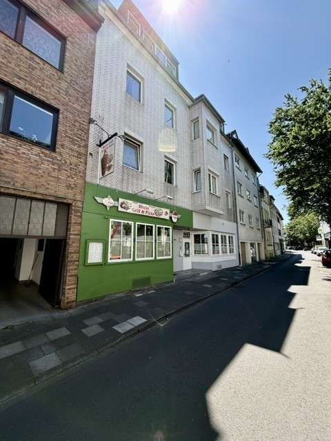 Thumbnail-Haus zum Kaufen in Bonn 1.199.000,00 € 523.75 m²