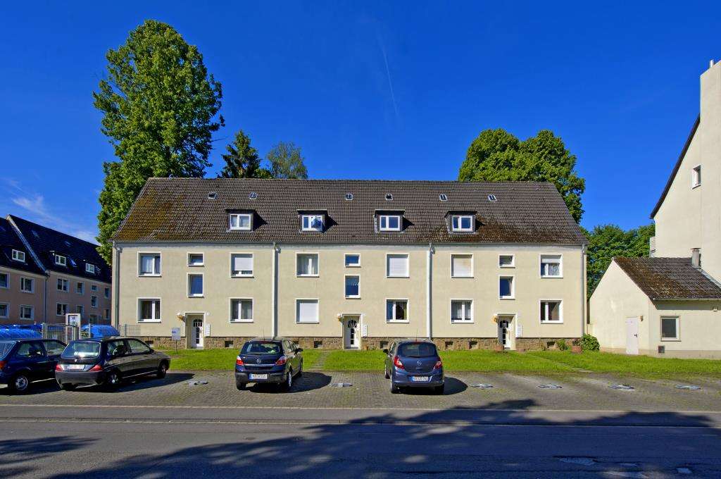 Thumbnail-Wohnung zum Mieten in Hagen 469,00 € 57.38 m²
