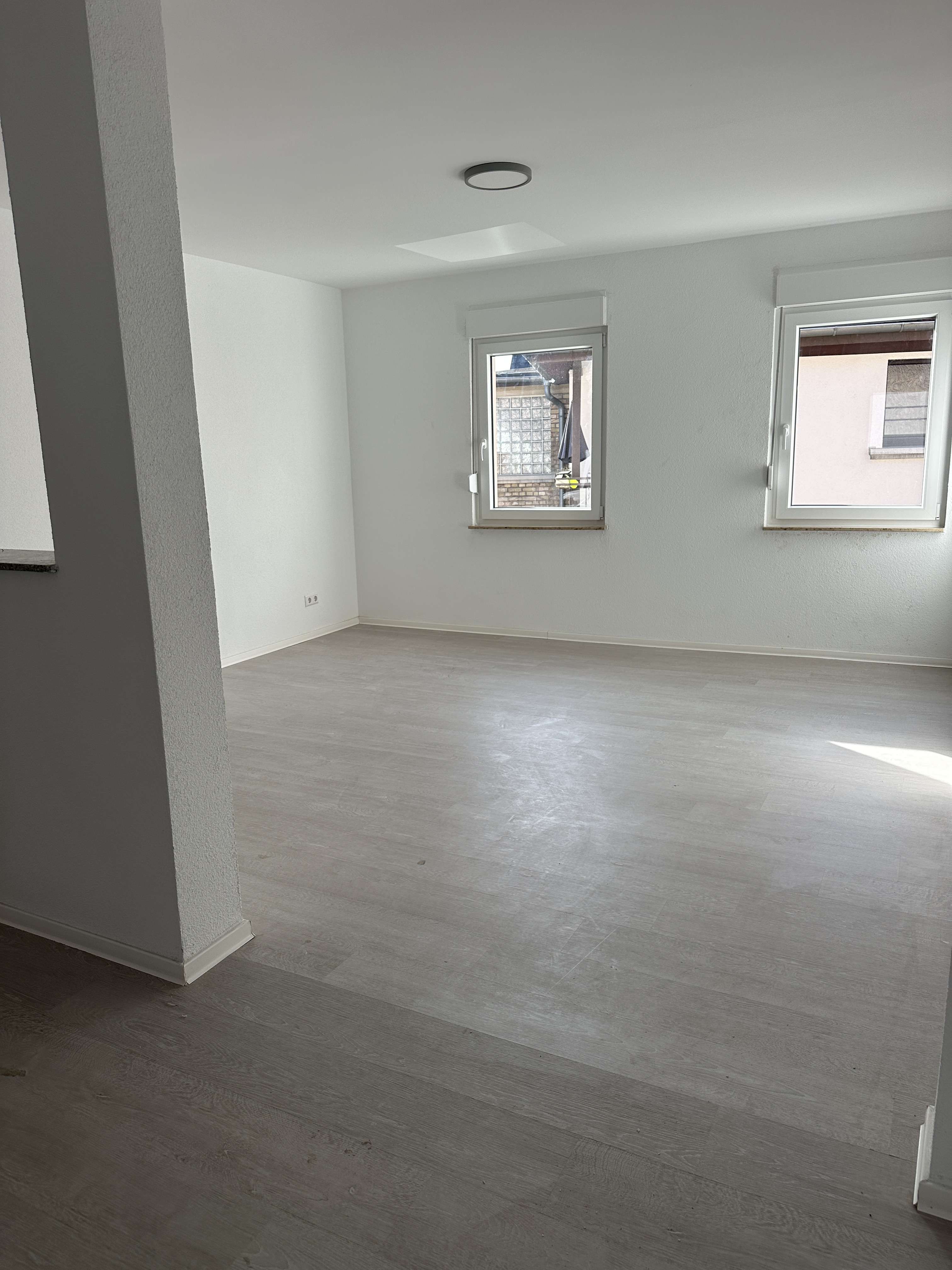 Thumbnail-Wohnung zum Mieten in Mannheim 980,00 € 93 m²