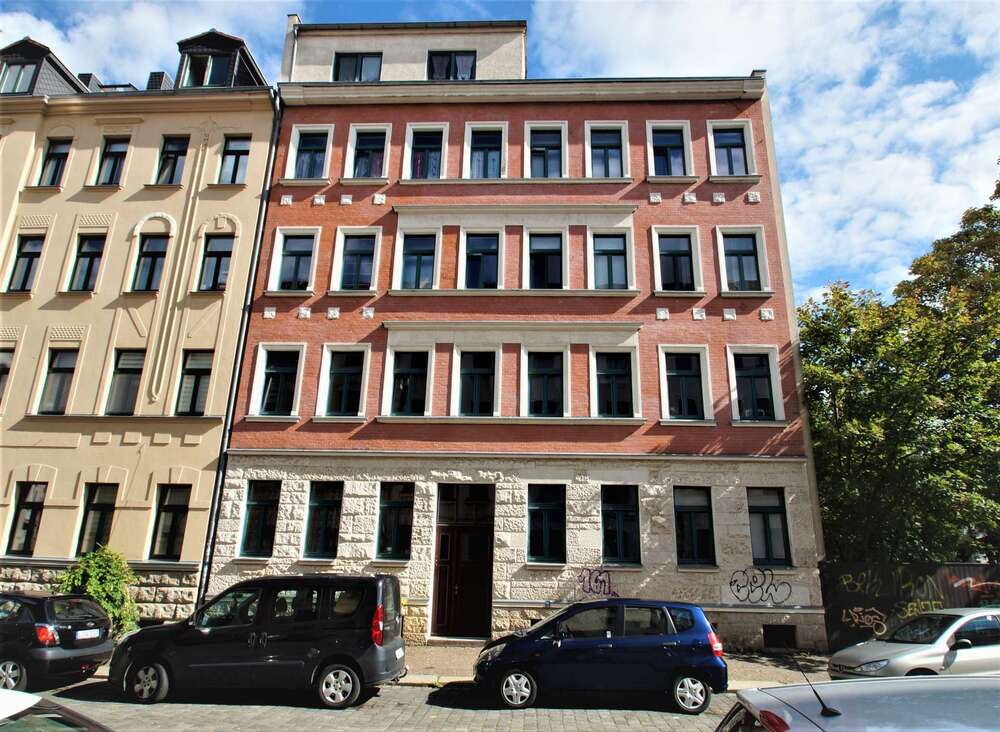 Thumbnail-Wohnung zum Kaufen in Leipzig 199.000,00 € 68 m²