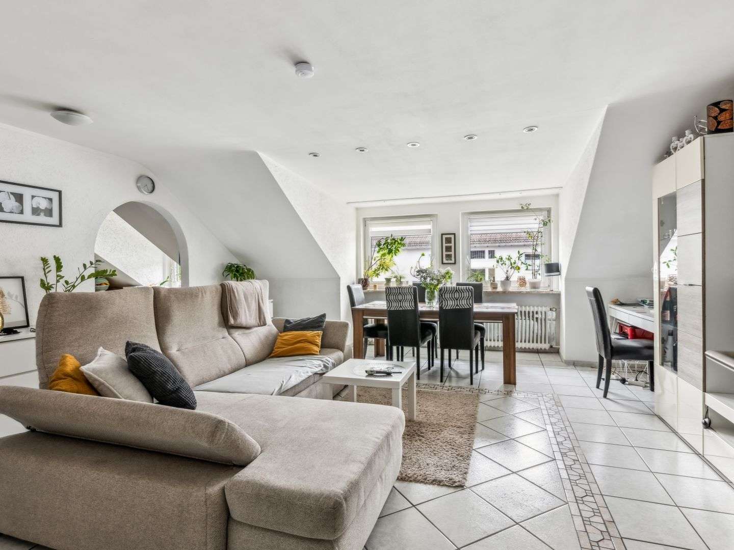 Thumbnail-Wohnung zum Kaufen in Ismaning 430.000,00 € 86.41 m²