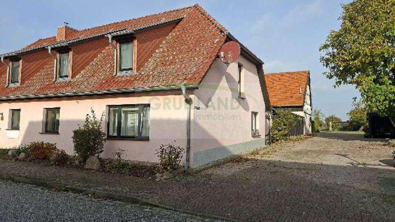 Thumbnail-Haus zum Kaufen in Sietow 495.000,00 € 260 m²