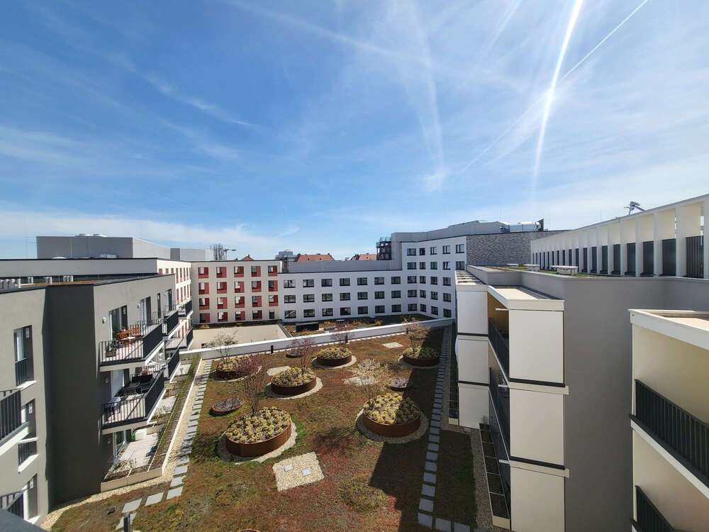 Thumbnail-Wohnung zum Mieten in Regensburg 1.565,00 € 103 m²