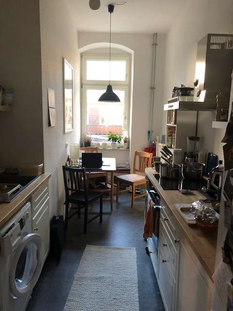 Thumbnail-Wohnung zum Mieten in Mannheim 880,00 € 54 m²