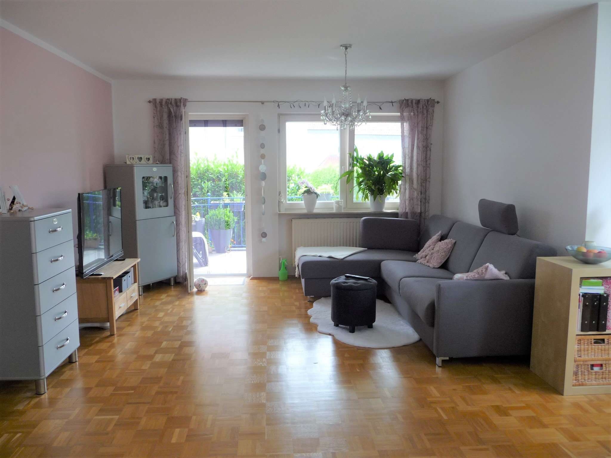 Thumbnail-Wohnung zum Mieten in Karlsbad 750,00 € 82.3 m²