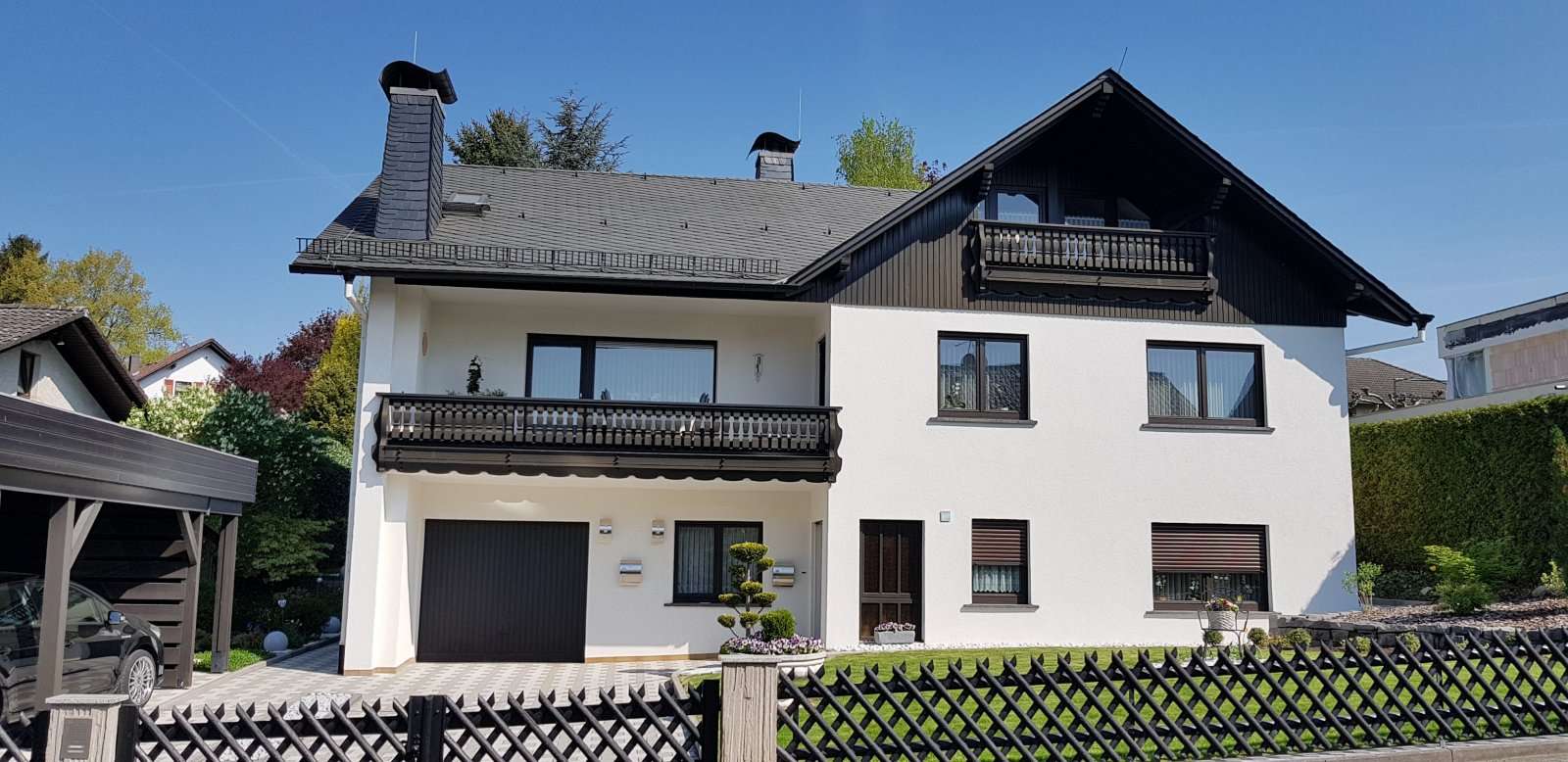 Thumbnail-Haus zum Kaufen in Fränkisch-Crumbach 620.000,00 € 230 m²