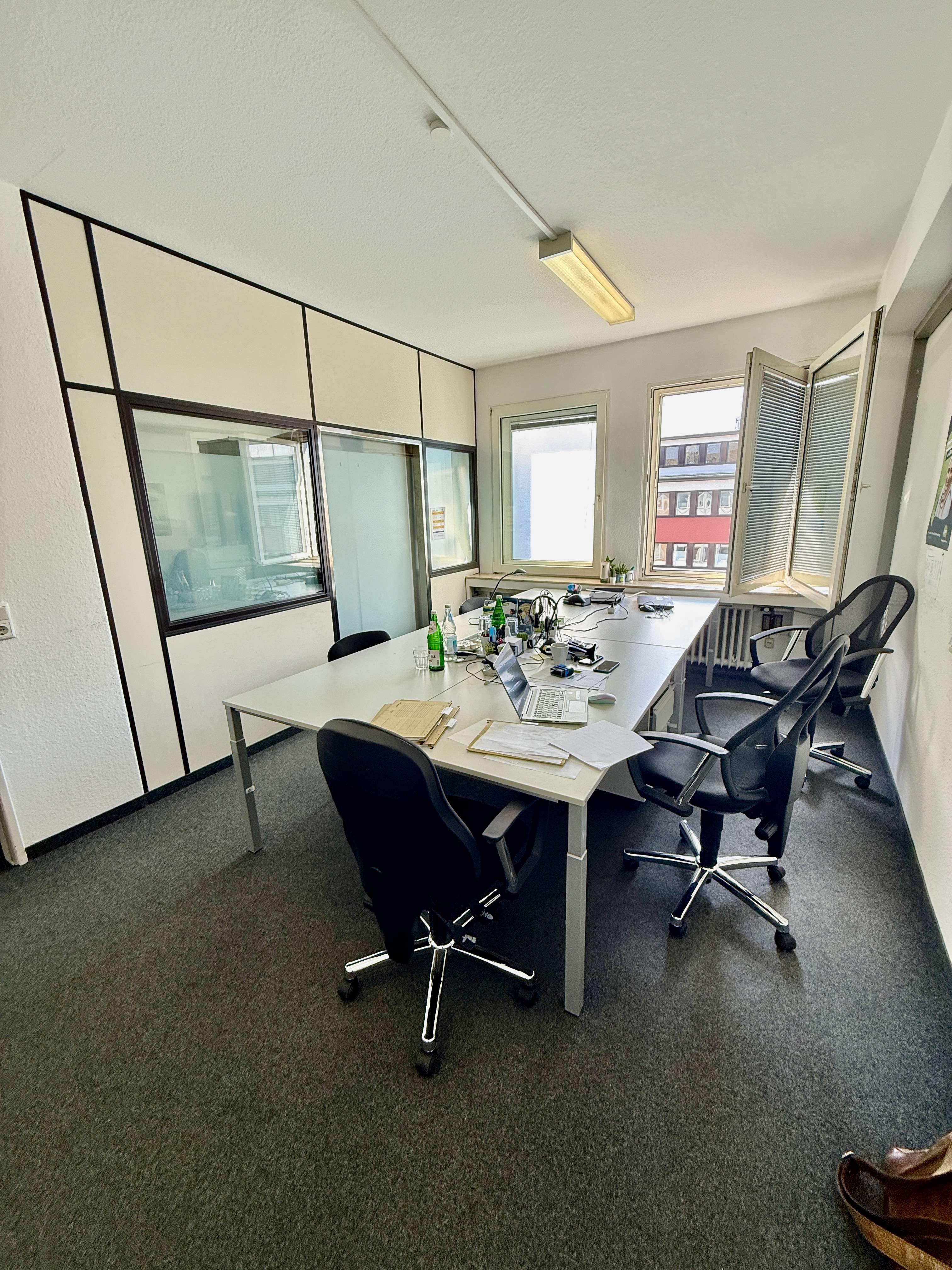 Thumbnail-Büro in Düsseldorf 1.053,00 € 81 m²