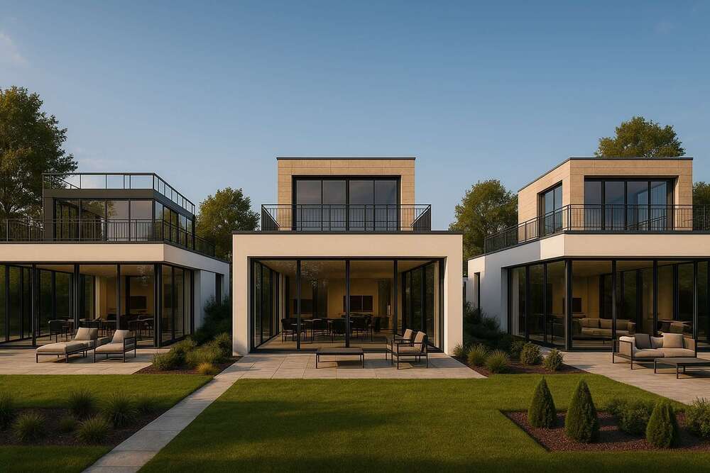 Thumbnail-Grundstück zu verkaufen in Köln 3.800.000,00 € 3023 m²