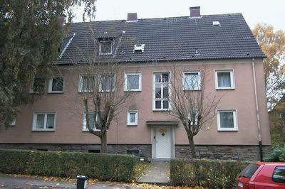 Thumbnail-Wohnung zum Mieten in Wetter 379,00 € 45.65 m²