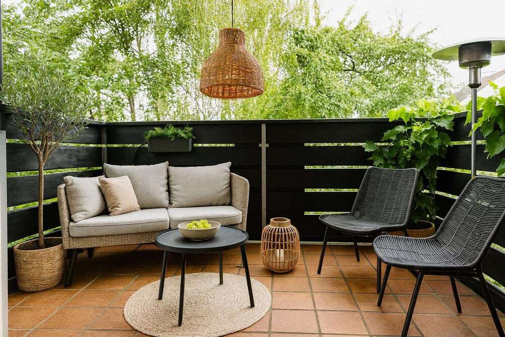 Thumbnail-Wohnung zum Kaufen in Frankfurt am Main 495.000,00 € 80 m²