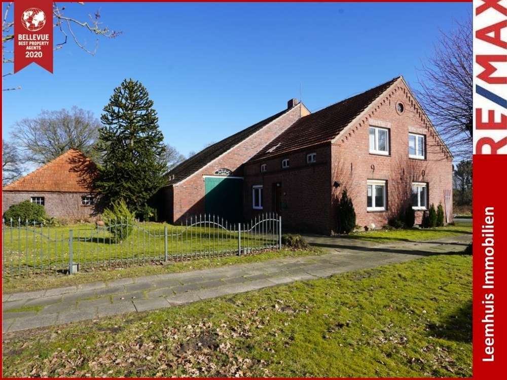 Thumbnail-Haus zum Kaufen in Wittmund 279.000,00 € 209.53 m²