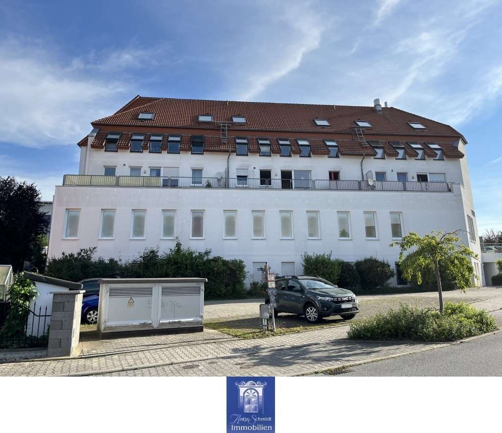 Thumbnail-Wohnung zum Mieten in Bischofswerda 395,00 € 56.13 m²