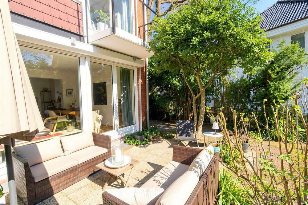 Thumbnail-Haus zum Kaufen in Hamburg 1.048.000,00 € 126 m²