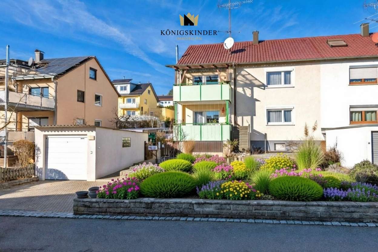 Thumbnail-Haus zum Kaufen in Großbettlingen 565.000,00 € 160.87 m²