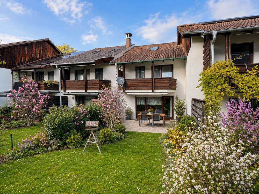 Thumbnail-Haus zum Kaufen in Ebersberg 620.000,00 € 141 m²