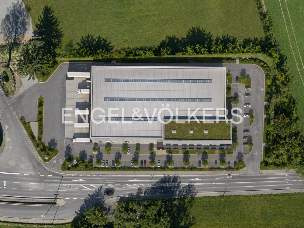 Thumbnail-Grundstück zu verkaufen in Oberursel (Taunus) 1.500.000,00 € 4501 m²