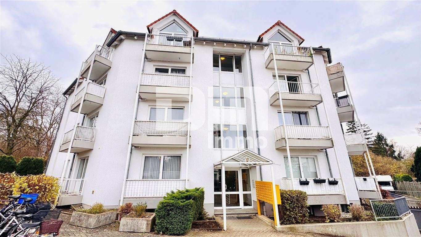 Thumbnail-Wohnung zum Kaufen in Göttingen 95.900,00 € 32.54 m²