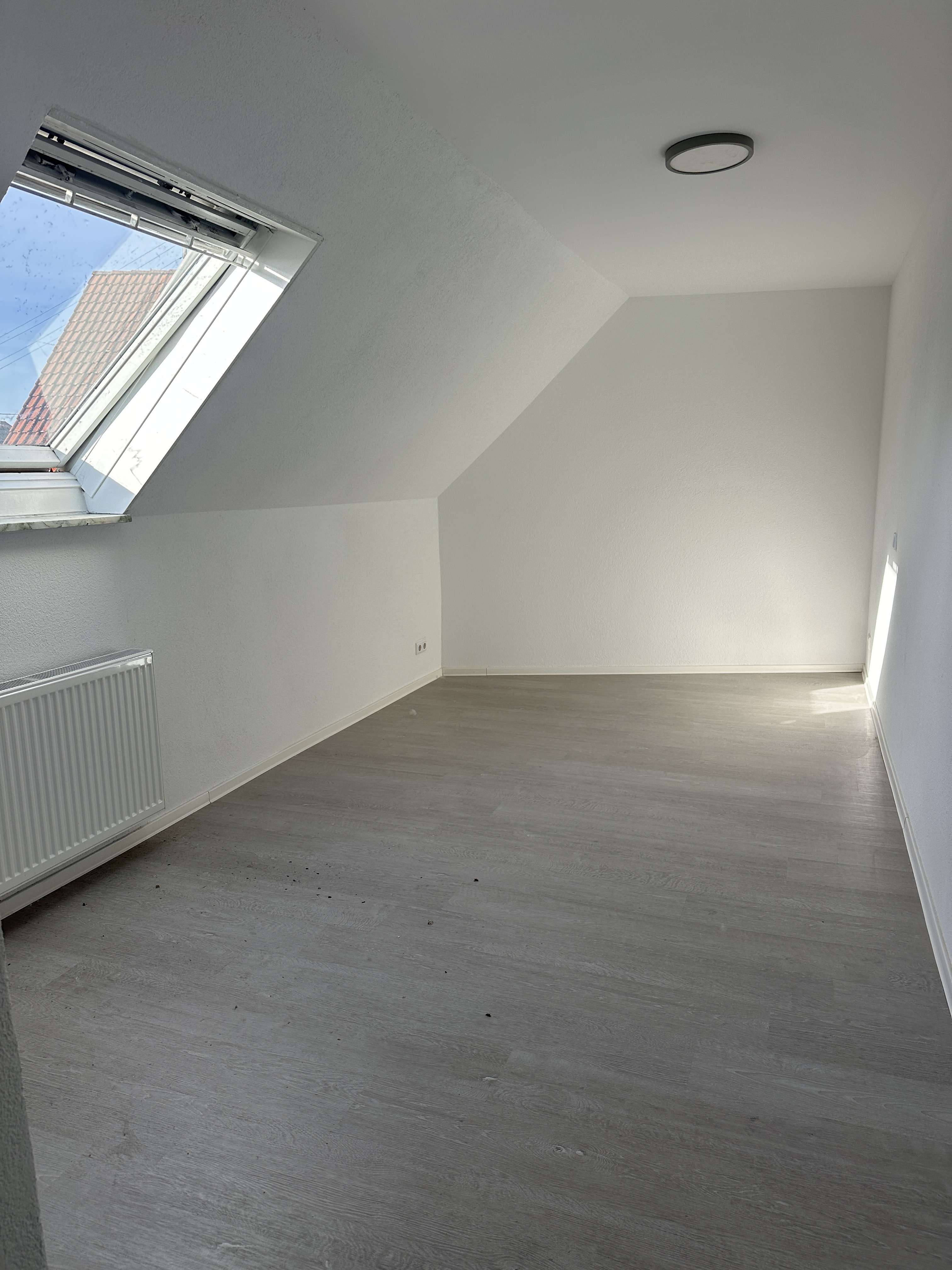 Thumbnail-Wohnung zum Mieten in Mannheim Wallstadt 390,00 € 25 m²