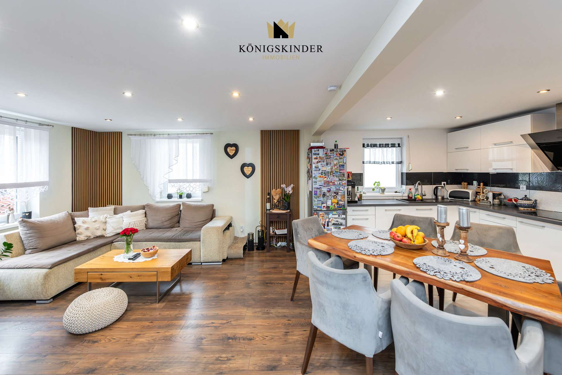 Thumbnail-Haus zum Kaufen in Weinstadt 445.000,00 € 100 m²