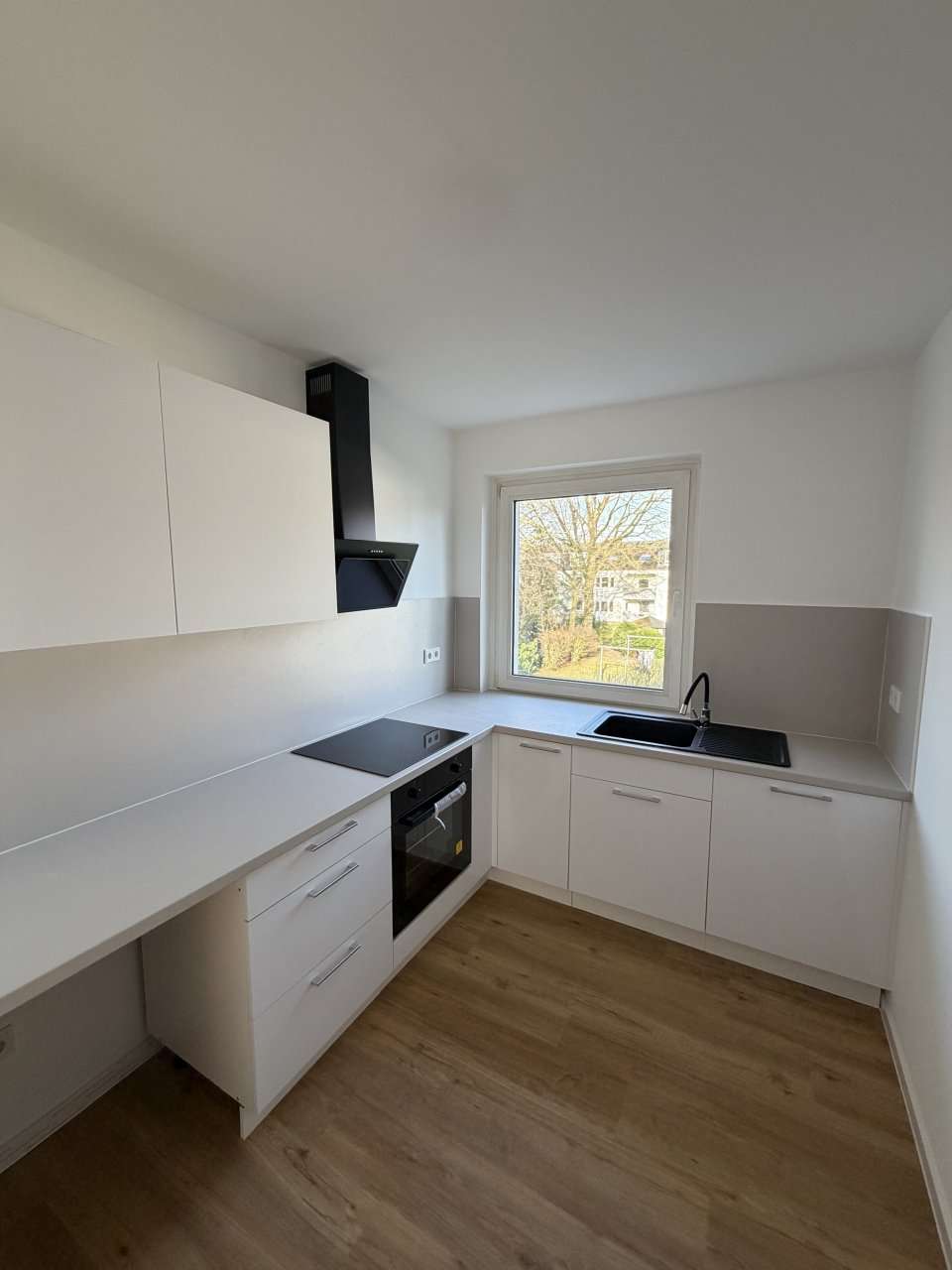 Thumbnail-Wohnung zum Kaufen in Weyhe 229.000,00 € 66 m²