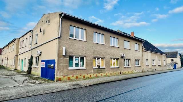 Thumbnail-Haus zum Kaufen in Görzke 345.000,00 € 350 m²