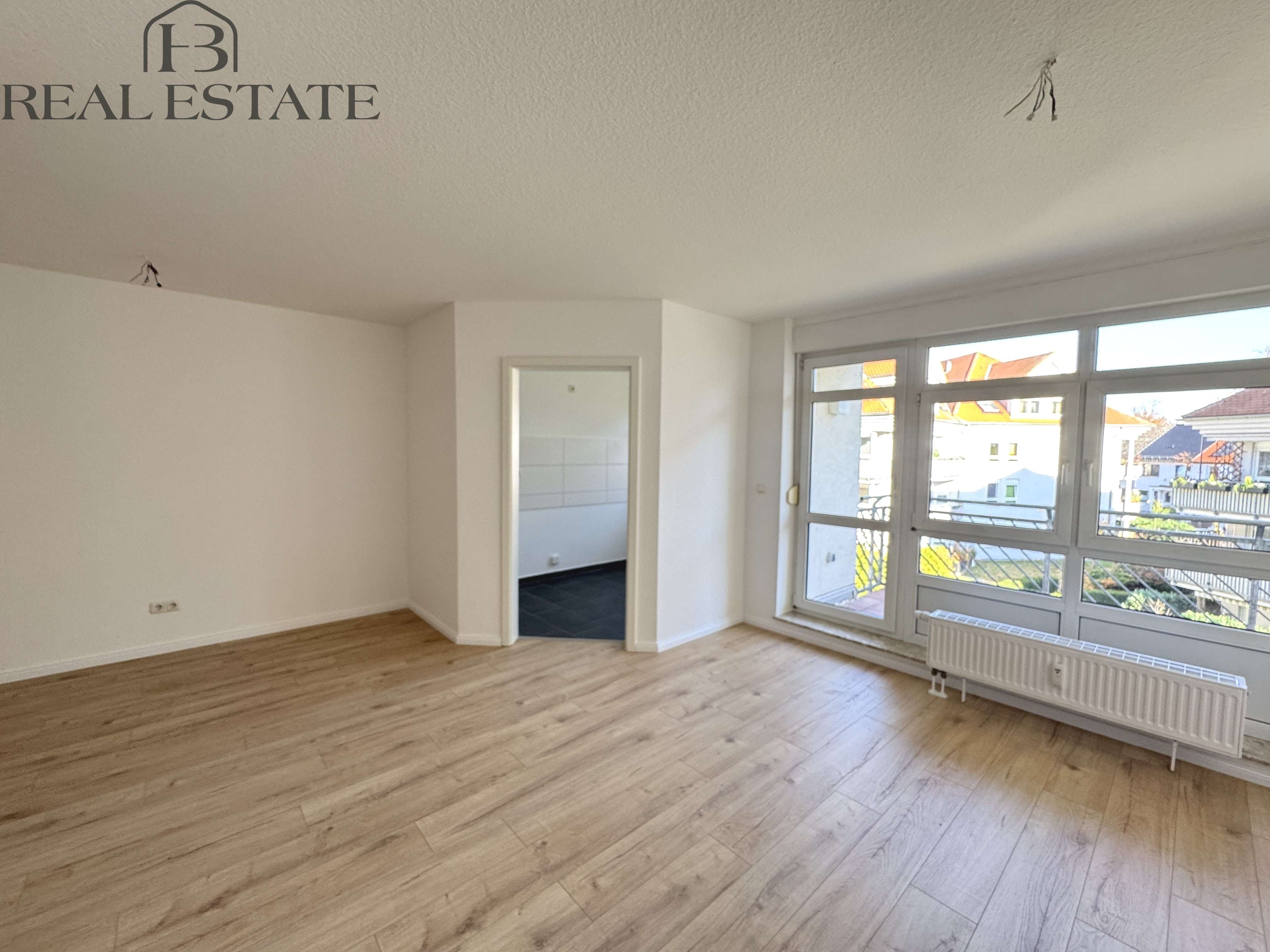 Thumbnail-Wohnung zum Mieten in Magdeburg 514,80 € 51.48 m²