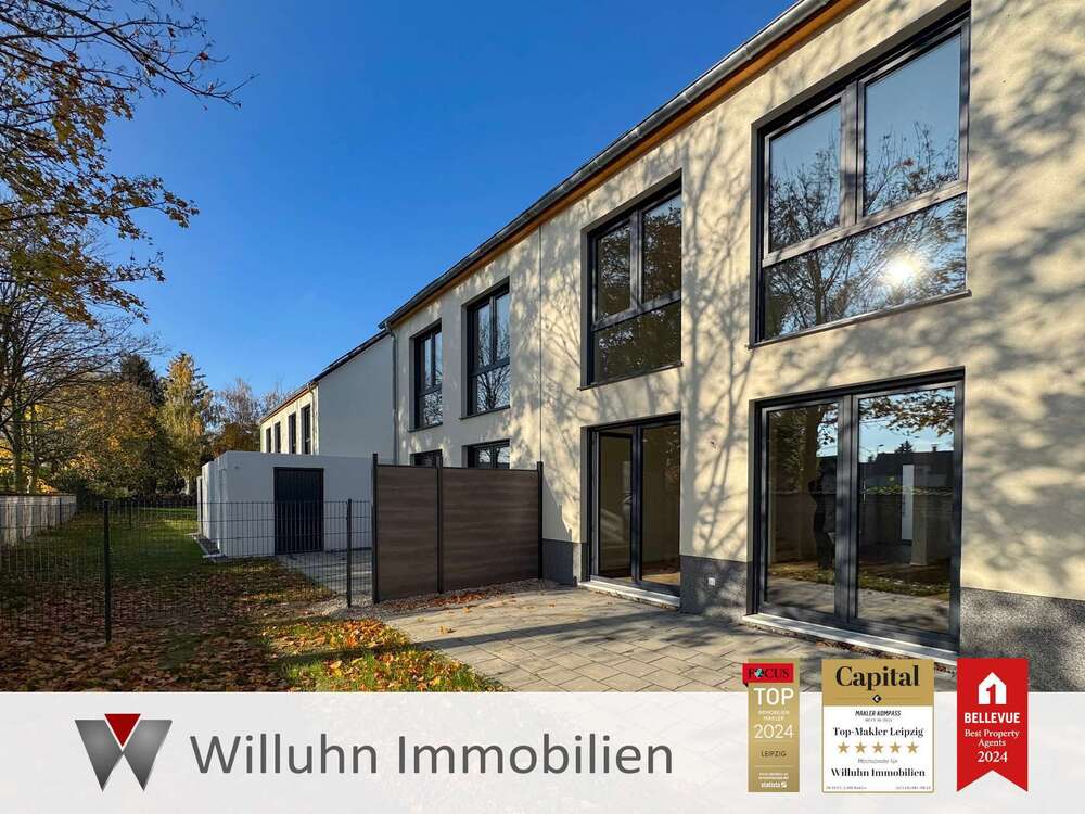 Thumbnail-Haus zum Mieten in Belgershain 1.850,00 € 138.39 m²